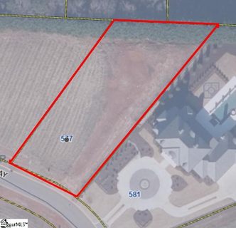 577 Adaliz Way active home in Le Jardin, Greer, SC
