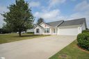 1600 Morning Meadow Drive sold home in Fountain Inn, SC