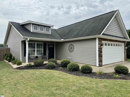 50 Maravista Avenue sold home in Glenlea, Greenville, SC