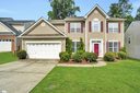 203 Kylemore Lane sold home in Greer, SC