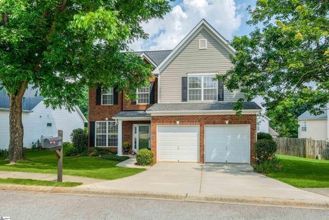 227 Catalan Street sold home in Summerfield, Greenville, SC