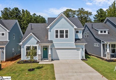 531 Mill Park Way sold home in Trailside At Drayton Mills-Phase, Spartanburg, SC