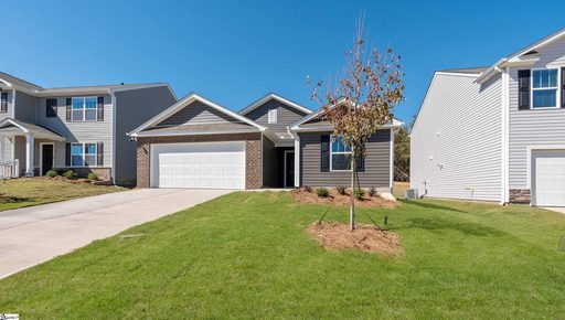 1585 Martingale Way Lot 0053