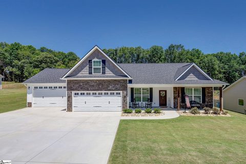 113 Cliftons Landing Drive sold home in Lake Hartwell, Anderson, SC