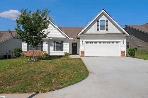 303 Catterick Way