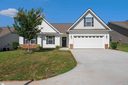 303 Catterick Way sold home in Fountain Inn, SC