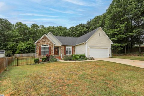103 Pine Court sold home in Prestwick, Piedmont, SC