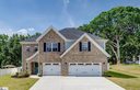 728 Oak Hill Lane sold home in Belton, SC