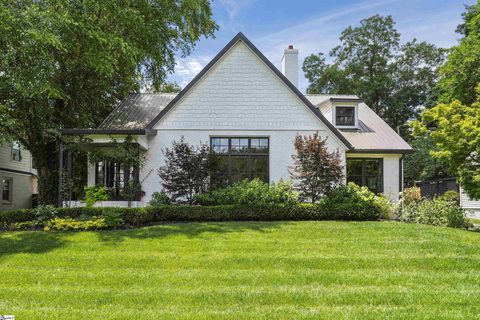 451 Longview Terrace sold home in Forest Heights, Greenville, SC