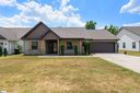 1014 Slow Creek Court sold home in Boiling Springs, SC