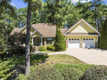 304 Oakleaf Court sold home in Waterford, Seneca, SC
