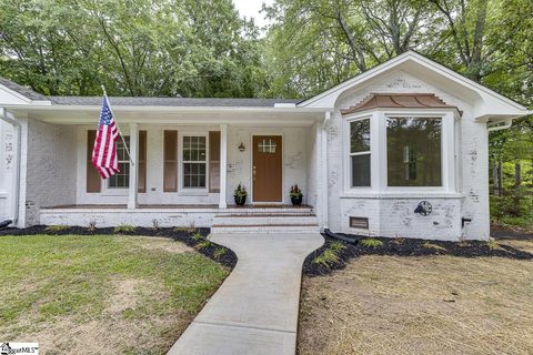 515 Trinity Way sold home in Northwood Hills, Greenville, SC