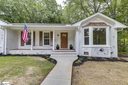 515 Trinity Way sold home in Greenville, SC