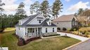 120 Club Cart Road sold home in Travelers Rest, SC