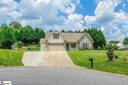 450 Gibbs Village Lane sold home in Wellford, SC