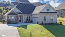 1018 Tuscany Drive sold home in Anderson, SC