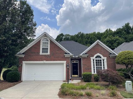 111 Lansfair Way sold home in Ashby Park, Greenville, SC