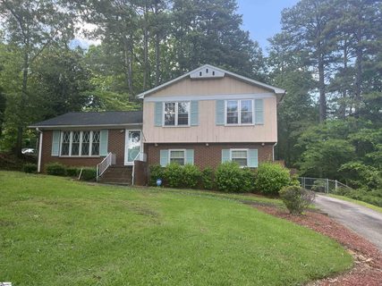 121 Normandy Avenue sold home in Wadsworth Hills, Spartanburg, SC