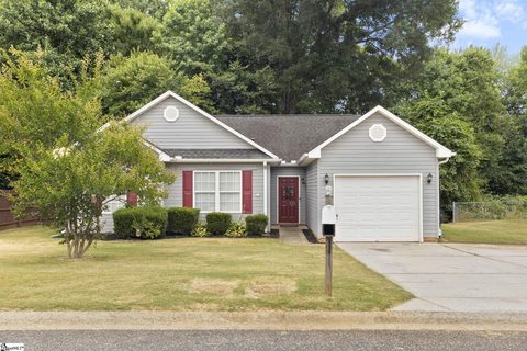 242 Waxberry Court