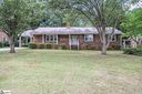 105 Riviera Drive sold home in Greenville, SC