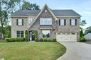 606 Creekside Bluff Court sold home in Simpsonville, SC