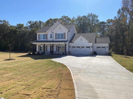 104 Arbor Woods Way