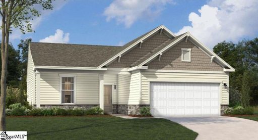 1602 Fig Preserve Way Lot 223