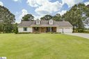 440 Sunburst Lane sold home in Inman, SC