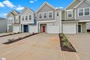 165 Shallons Drive sold home in Greenville, SC