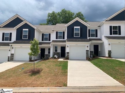 810 Harper Street GTT 3 - Aspen Floorplan