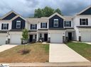 810 Harper Street GTT 3 - Aspen Floorplan sold home in Reidville, SC