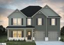 3096 Emberly Drive Lot 231 sold home in Roebuck, SC