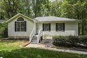 1417 Winding Way sold home in Taylors, SC
