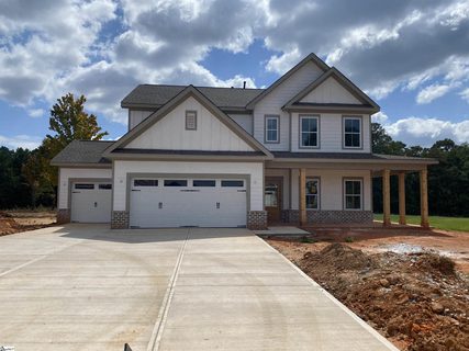 110 Arbor Woods Way