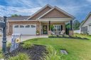 74 Hillsborough Drive sold home in Anderson, SC