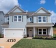 40 Riley Eden Lane sold home in Greer, SC