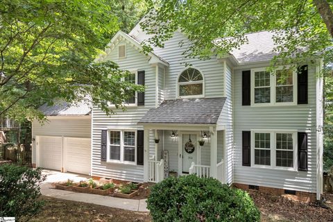 300 Wild Horse Creek Road