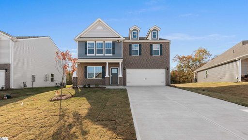 114 Fancy Trail