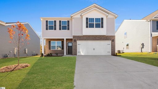 116 Fancy Trail Lot 367