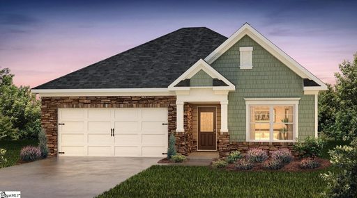 115 Fancy Trail