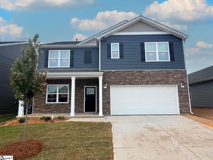 929 Pineland Drive