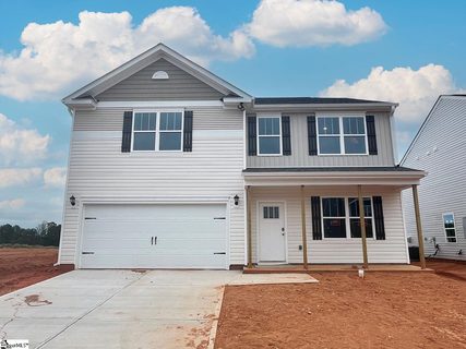 934 Pineland Drive