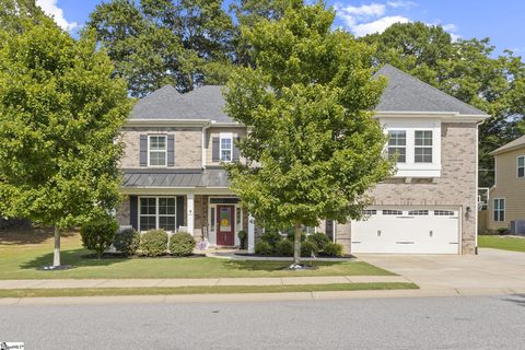 104 Brahman Way sold home in West Farm, Fountain Inn, SC