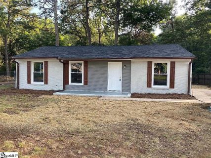 202 Idlewild Avenue sold home in Idlewild, Greenville, SC