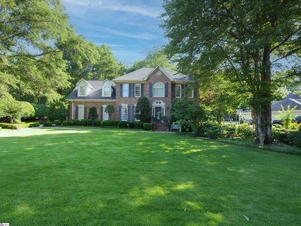 120 Linkside Drive sold home in Linkside, Taylors, SC