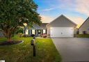 112 Barred Owl Drive sold home in Fountain Inn, SC