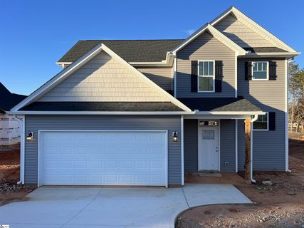 108 Woodbury Drive