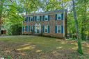 502 Timberlake Road sold home in Anderson, SC