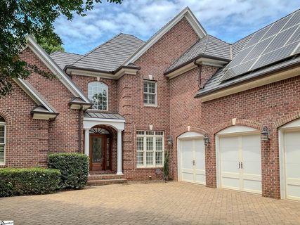 15 Marlis Court sold home in Hammett Creek, Greer, SC