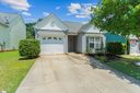 558 Clairidge Drive sold home in Boiling Springs, SC